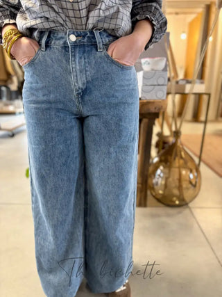 Jean Giovani • Bleu Vintage