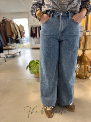 Jean Giovani • Bleu Vintage