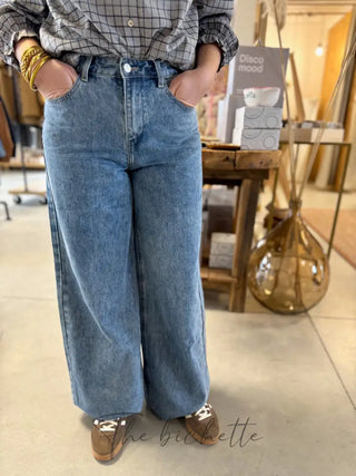 Jean Giovani • Bleu Vintage