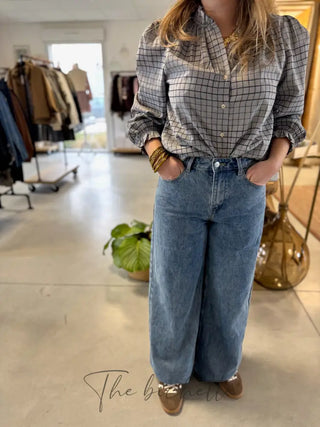 Jean Giovani • Bleu Vintage