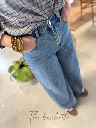 Jean Giovani • Bleu Vintage