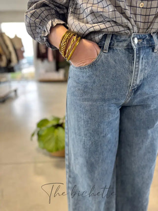 Jean Giovani • Bleu Vintage