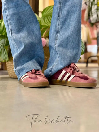 Jean Maddie • Denim Stone