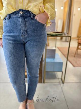 Jean Maryline • Denim
