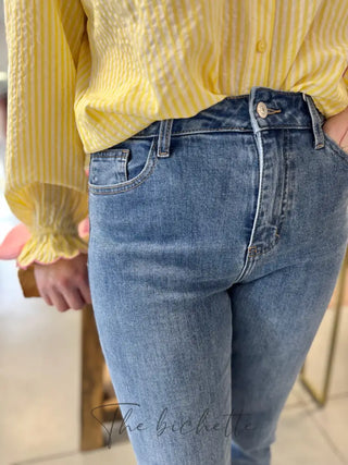 Jean Maryline • Denim