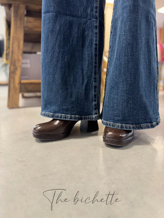 Jean Pietro • Bleu foncé