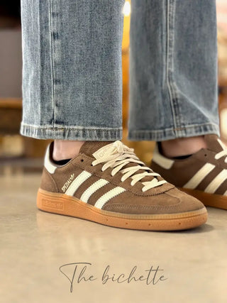 Jean Solange • Bleu Vintage