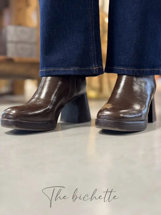 Jean Solange • Brut