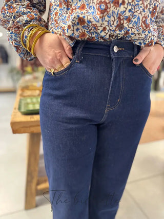 Jean Solange • Brut