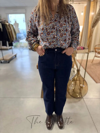 Jean Solange • Brut