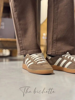 Jean Solange • Chocolat