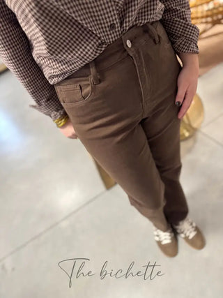 Jean Solange • Chocolat