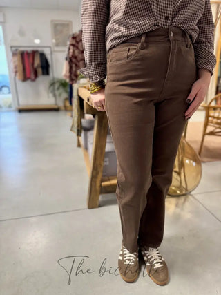 Jean Solange • Chocolat