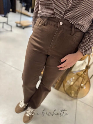 Jean Solange • Chocolat