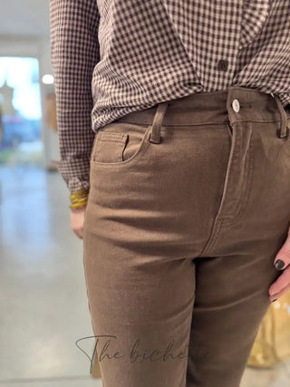 Jean Solange • Chocolat