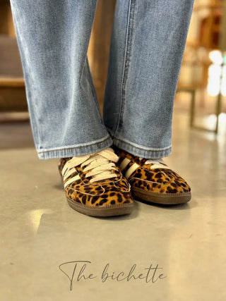 Jean Solange • Denim