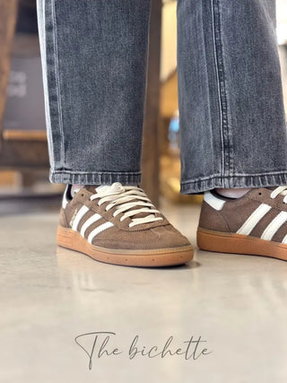 Jean Solange • Gris Moyen