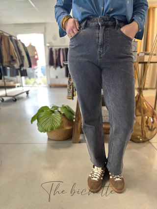 Jean Solange • Gris Moyen