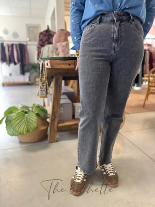 Jean Solange • Gris Moyen