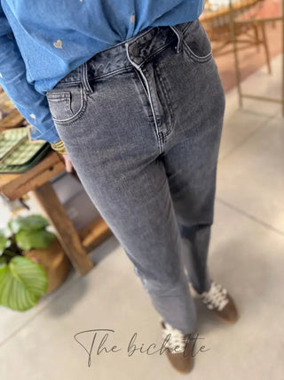 Jean Solange • Gris Moyen