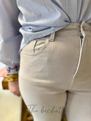 Jean Solange • Mauve