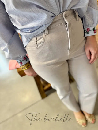 Jean Solange • Mauve