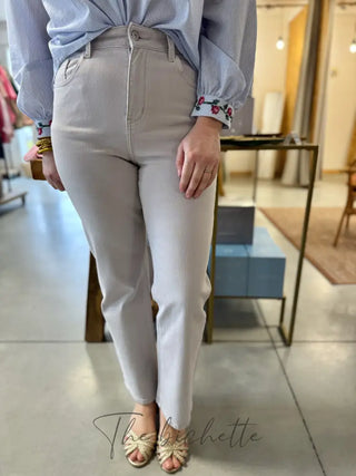 Jean Solange • Mauve