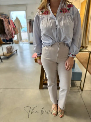 Jean Solange • Mauve