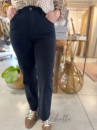 Jean Solange • Noir