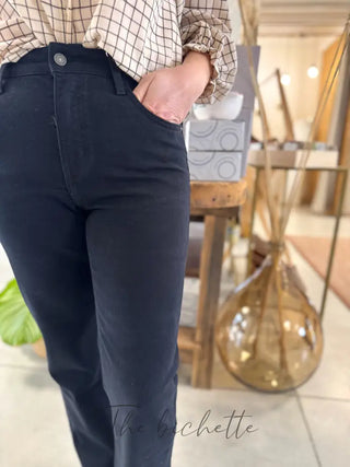 Jean Solange • Noir