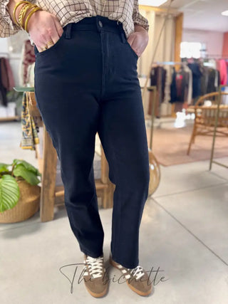 Jean Solange • Noir