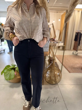 Jean Solange • Noir