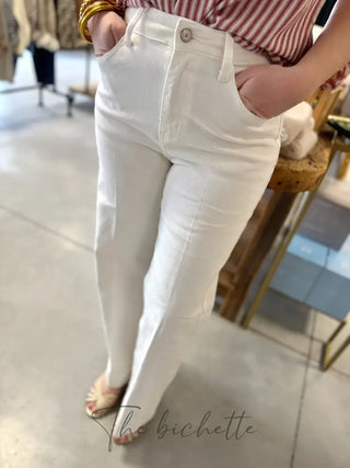 Jean Vienna • Blanc