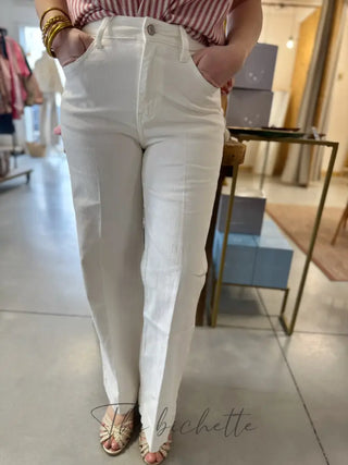 Jean Vienna • Blanc