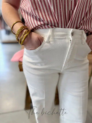 Jean Vienna • Blanc