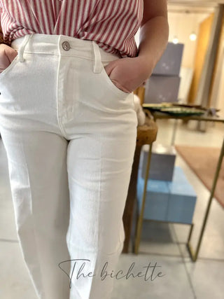 Jean Vienna • Blanc