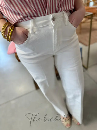 Jean Vienna • Blanc