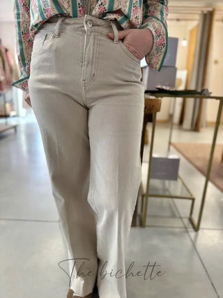 Jean Vienna • Taupe