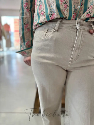 Jean Vienna • Taupe