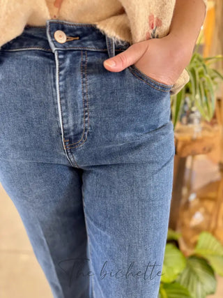 Jean Windy • Bleu Foncé