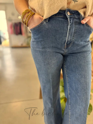 Jean Windy • Bleu Foncé