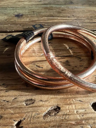 Jonc bouddhiste - Traditionnel - The bichette