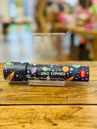 KALEIDOSCOPE_KIT_9PCS - KALÉIDOSCOPE - SPACE • Legami