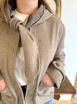 Manteau Estelle