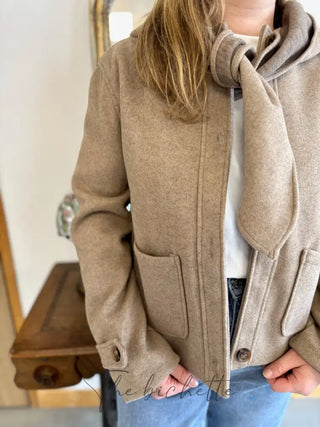 Manteau Estelle