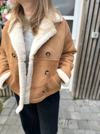 Manteau Jade