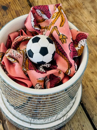 MAXI ERASER FOOTBALL ERASER FOOTBALL