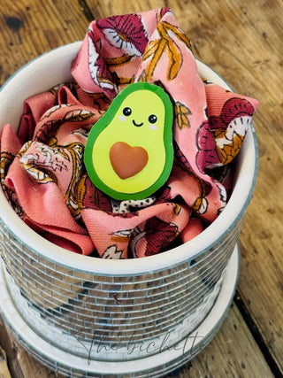 MAXI ERASER LET’S AVOCUDDLE