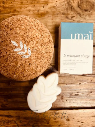 Nettoyant Visage - Umaï - The bichette