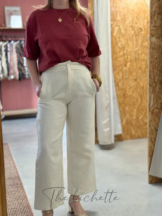 Pantalon Capucine